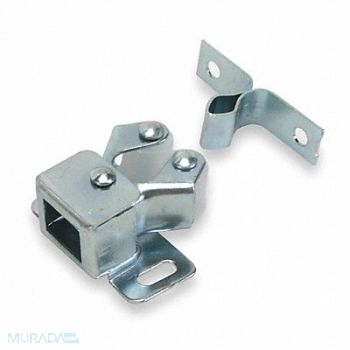 GRAINGER APPROVED Grab Catch Pull-to-Open Roller 4 lb., 4PE50