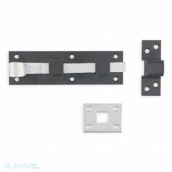 GRAINGER APPROVED Bolt Spring 6 In, 4PE78