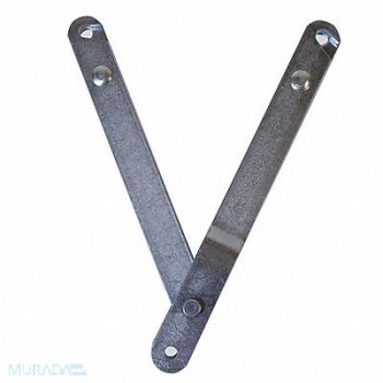 RICHARDS-WILCOX Pendant Rigid V, 4PLK7