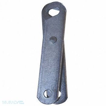 RICHARDS-WILCOX Pendant Straight Side, 4PLK9