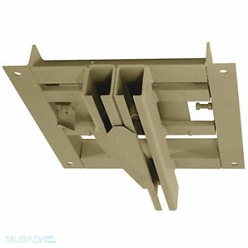 RICHARDS-WILCOX Frog Switch Right Hand, 4PLL4