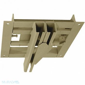 RICHARDS-WILCOX Frog Switch Left Hand, 4PLL5