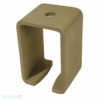 RICHARDS-WILCOX Track Bracket, 4PLP3