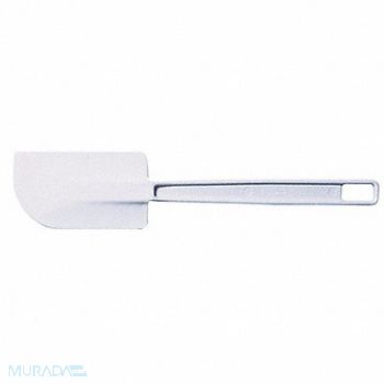 RUBBERMAID COMMERCIAL PRODUCTS Cold Food Scraper 9 1/2 In, 4PLY7