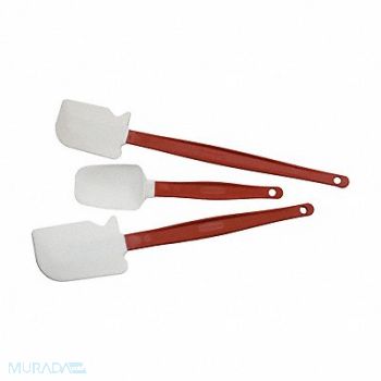 RUBBERMAID COMMERCIAL PRODUCTS Hot Food Scraper 9 1/2 In, 4PLZ3