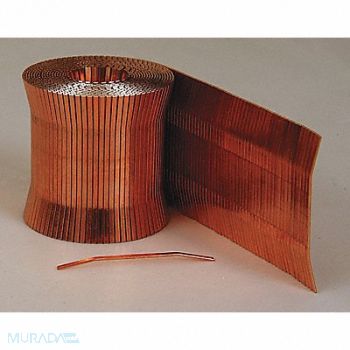 WESTWARD Carton Staples Coil C Crown PK24000, 4PMF1