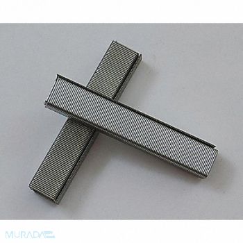 GRAINGER APPROVED Carton Staples Coil 1/4 Leg L PK100000, 4PMF6