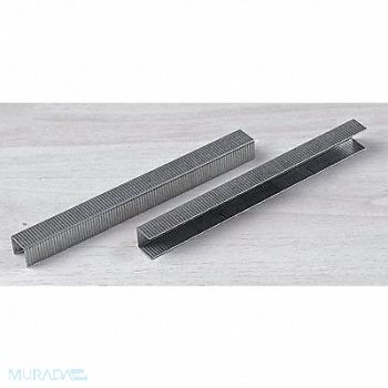 GRAINGER APPROVED Carton Staples Coil 1/2 Leg L PK100000, 4PMG1