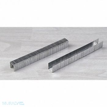 WESTWARD Carton Staples Coil 5/8 Leg L PK25000, 4PMG8