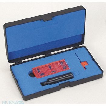 CARMEX Thread Mill Kit MTK14IUN, 4PMR1