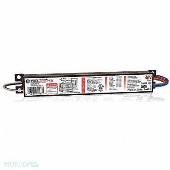 CURRENT FLUOR Ballast Electronic Instant 113W, 4PRX1