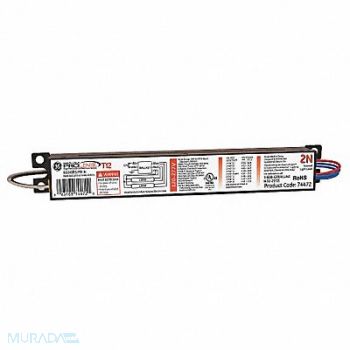 CURRENT Fluorescent Ballast Electronic 75W, 4PRX3