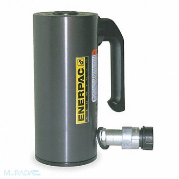 ENERPAC Hydraulic Ram 30 ton 5-7/8 Stroke, 4PU60