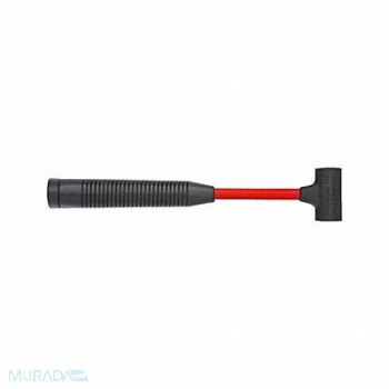 PROTO Soft Face Hammer without Tips 8 oz 12 L, 4R438