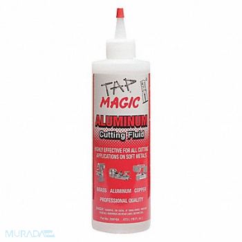 TAP MAGIC Cutting Oil 16 oz Squeeze Bottle, 4R818