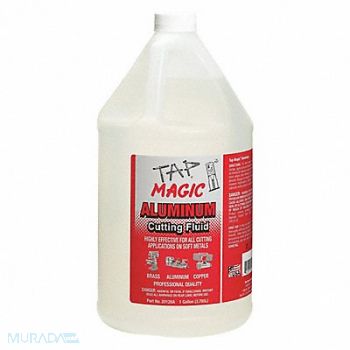 TAP MAGIC Cutting Oil 1 gal Squeeze Bottle, 4R820