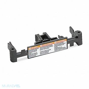 SQUARE D Fuse Puller Cntrl FB/TF Sers 25-2kV PK3, 4R936