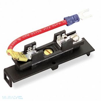 SQUARE D Fuse Clip Cntrl Type T/E/TF 250-2kV, 4R944