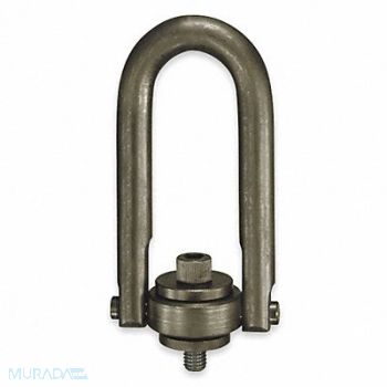 ADB HOIST RINGS Safety Engineered Hoist Ring 2500lb. WLL, 4R980