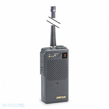 RITRON Portable Two Way Radios 2W 10 Ch, 4RB59