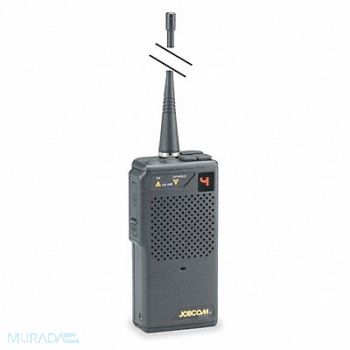 RITRON Portable Two Way Radios 2W 10 Ch, 4RB62