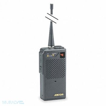 RITRON Portable Two Way Radios 2W 10 Ch, 4RB67