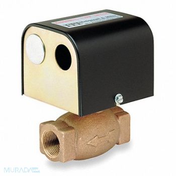 MCDONNELL MILLER Switch Liquid Flow, 4RC67