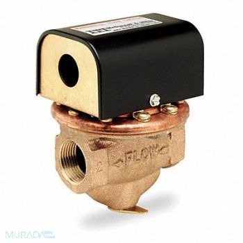 MCDONNELL MILLER Switch Liquid Flow, 4RC68