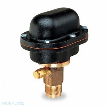 MCDONNELL MILLER Switch Liquid Flow, 4RC72