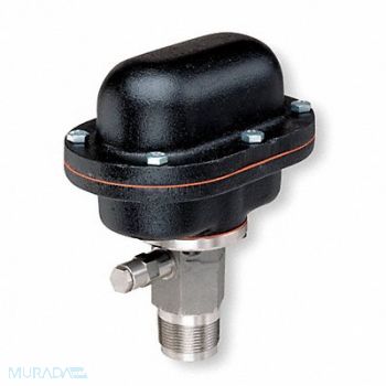 MCDONNELL MILLER Switch Liquid Flow, 4RC73