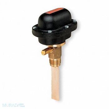 MCDONNELL MILLER Switch Liquid Flow, 4RC74