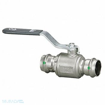 VIEGA PROPRESS ProPress ball valve 2 x 2, 4RCE9