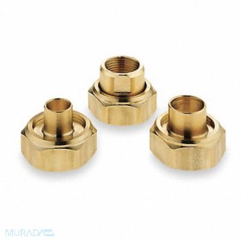 BELL GOSSETT Union Set Potable For 5JPA9/5JPC1 PK2, 5JPE1