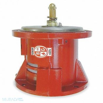 BELL GOSSETT Bearing Assembly For 186863LF, 4RD78