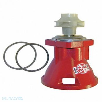 BELL GOSSETT Bearing Assembly For 189134LF, 4RD83