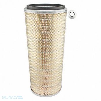 BALDWIN FILTERS Air Filter Conical-Shaped, 4RFP6