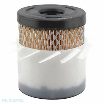 BALDWIN FILTERS Air Filter Round, 4RFR2