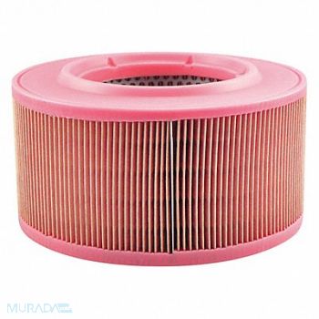 BALDWIN FILTERS Air Filter Round, 4RFR4