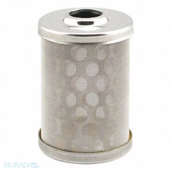 BALDWIN FILTERS Fuel Filter 2-1/32 x 1-3/8 x 2-1/32 In, 4RFR9