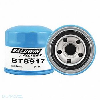 BALDWIN FILTERS Hydraulic Filter Spin-On 3 L, 4RFT6
