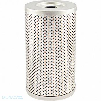 BALDWIN FILTERS Hydraulic Filter Element Only 8 L, 4ZND9