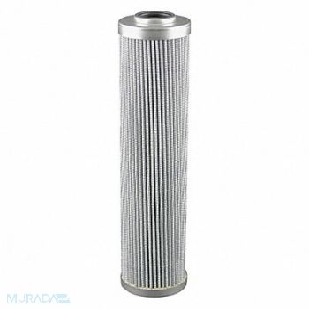 BALDWIN FILTERS Hydraulic Filter Element Only 8-7/32 L, 4RFU1