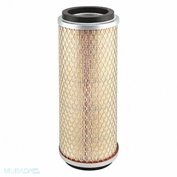 BALDWIN FILTERS Outer Air Filter Round, 4RFU4