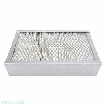 BALDWIN FILTERS Cabin AirFilter Rectangular, 4RFU5