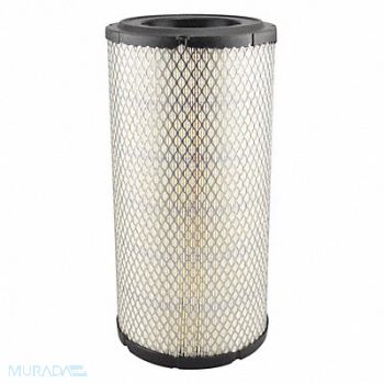 BALDWIN FILTERS Outer Air Filter Radial, 4RFU7