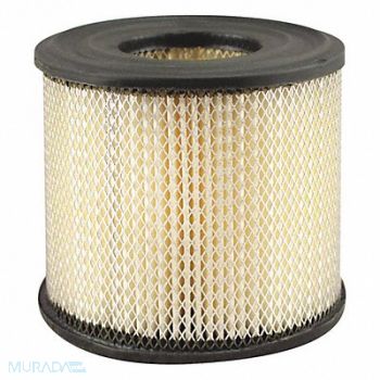 BALDWIN FILTERS Air Filter Round, 4RFV5