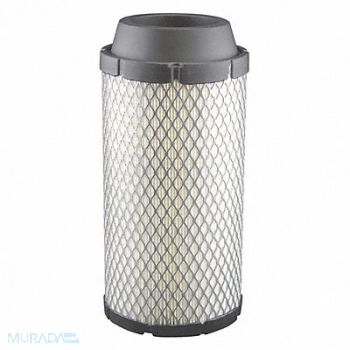 BALDWIN FILTERS Air Filter Radial, 4RFX3