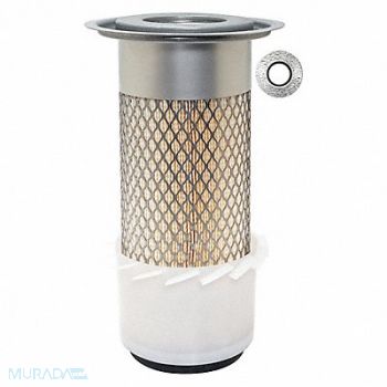 BALDWIN FILTERS Outer Air Filter Round, 4RFX4