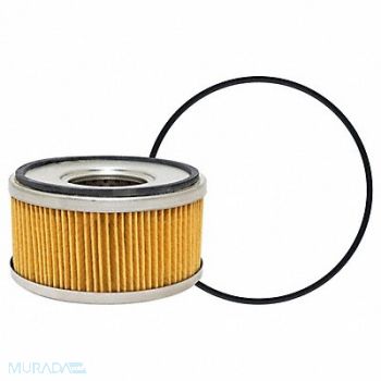 BALDWIN FILTERS Fuel Filter 2-5/16 x 4-7/32 x 2-5/16 In, 4RFX6