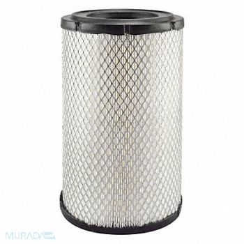 BALDWIN FILTERS Cabin Air Filter Radial, 4RFY1